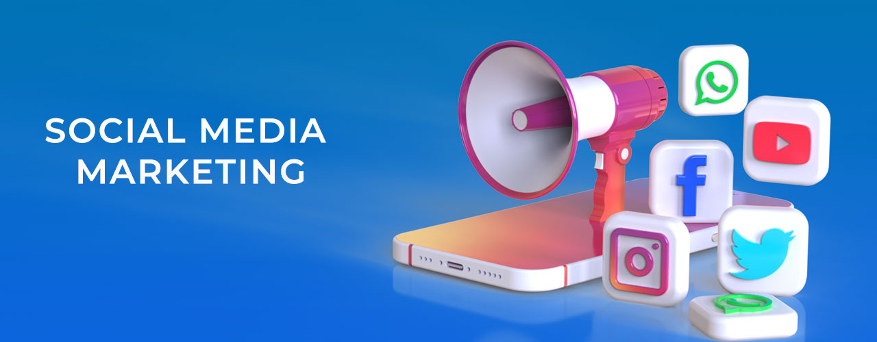 How to do Social Media Marketing