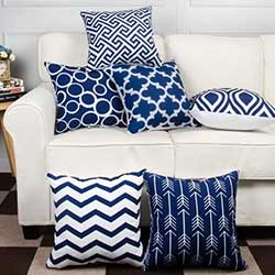 Cushion Covers