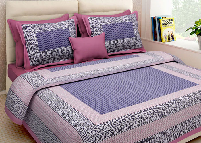 Home Textile & Furnishings