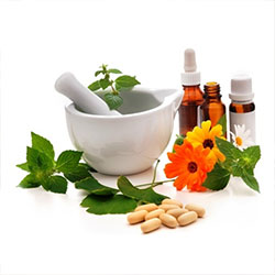 Herbal & Ayurvedic Product