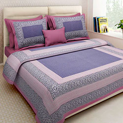 Home Textile & Furnishings