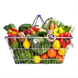 Food & Beverages