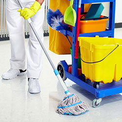 House Keeping Services