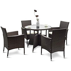 Garden Furniture