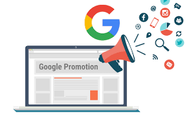 Google Promotion