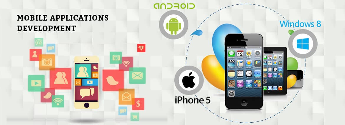 Mobile App Development